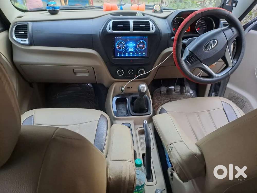 Mahindra Tuv300 2017 Diesel Automatic
