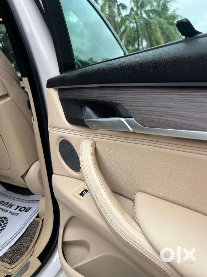 Bmw X5 Xdrive 30d M Sport, 2018, Diesel