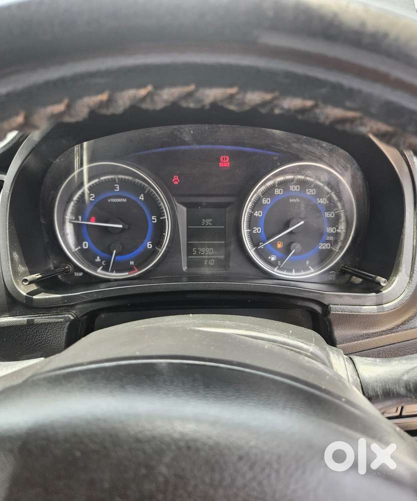 Maruti Suzuki Baleno Delta, 2019, Diesel