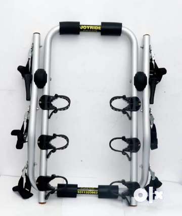 Car mounted cycle rack olx hotsell