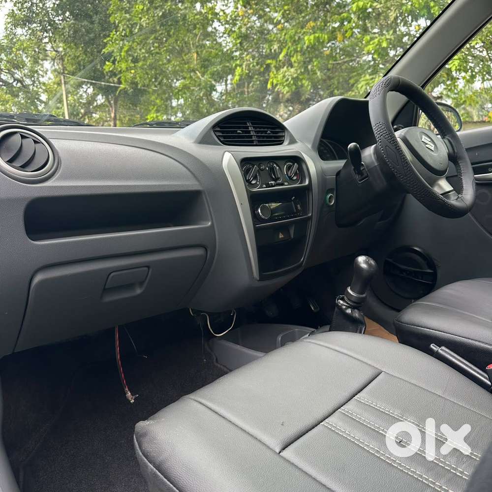 Maruti Suzuki Alto 800 Vxi Airbag, 2013, Petrol