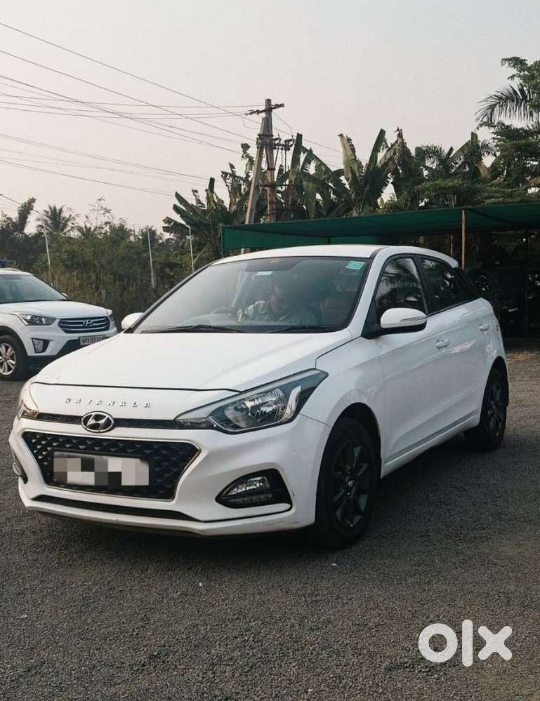 Hyundai Grand I10