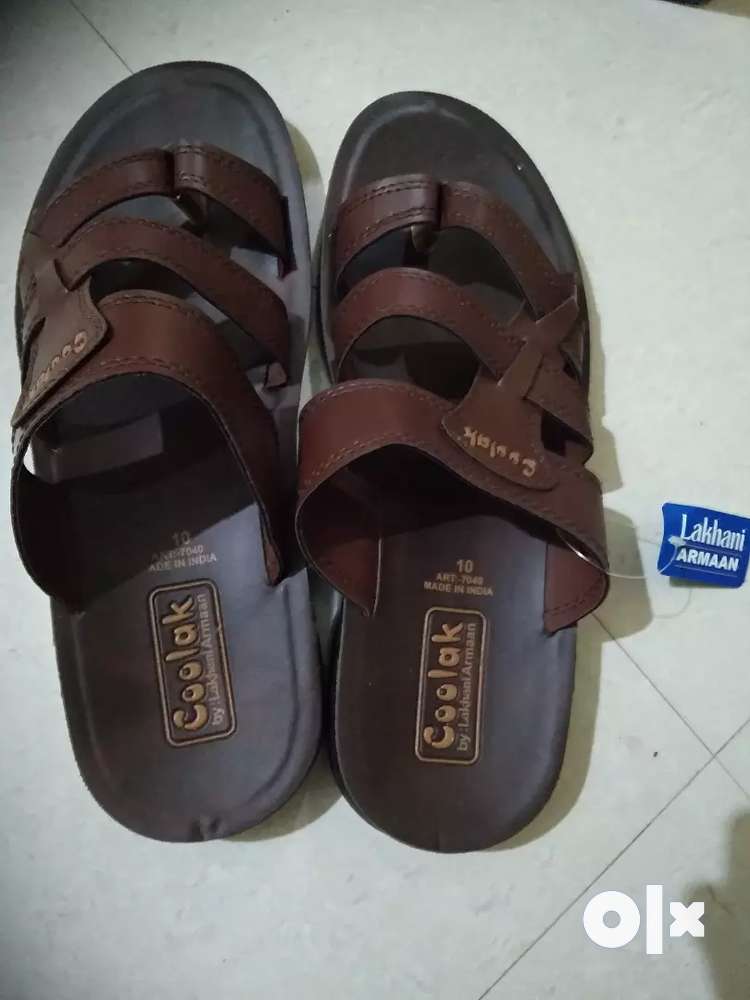 Coolak chappal cheap