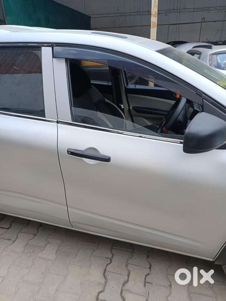 Renault Triber 2024 Petrol 35500 Km Driven