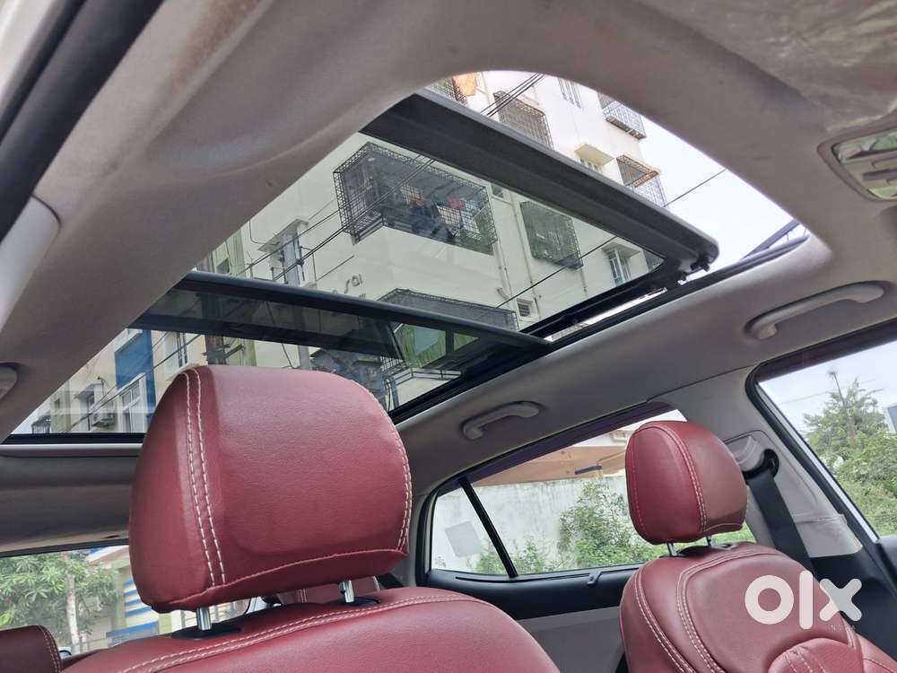 Hyundai Creta 1.5 Sx (o) Diesel, 2021, Diesel