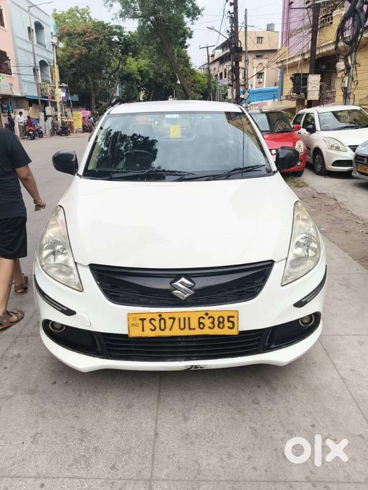 Maruti Suzuki Swift Dzire Tour, 2022, Cng & Hybrids