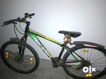 MODEL NAME HERO SPRINT PRO DORAN Bicycles 1761164805