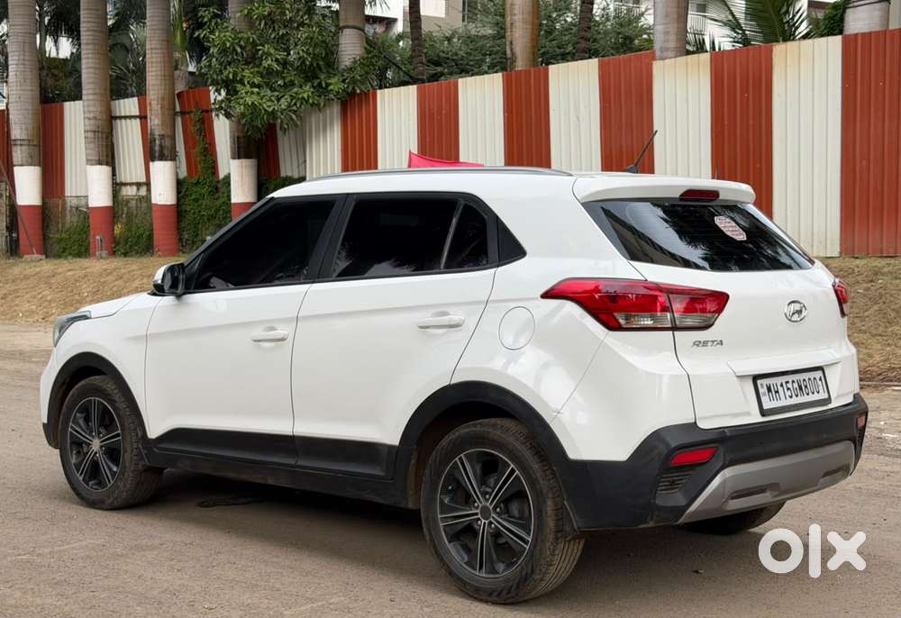 Hyundai Creta 1.4 Crdi S Plus, 2018, Diesel