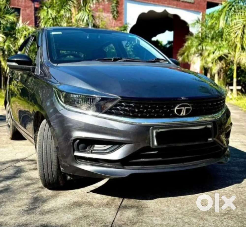 Tata Tiago Revotorq Xt 2023