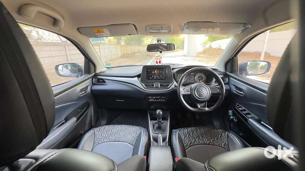 Maruti Suzuki Maruti 2023 Car