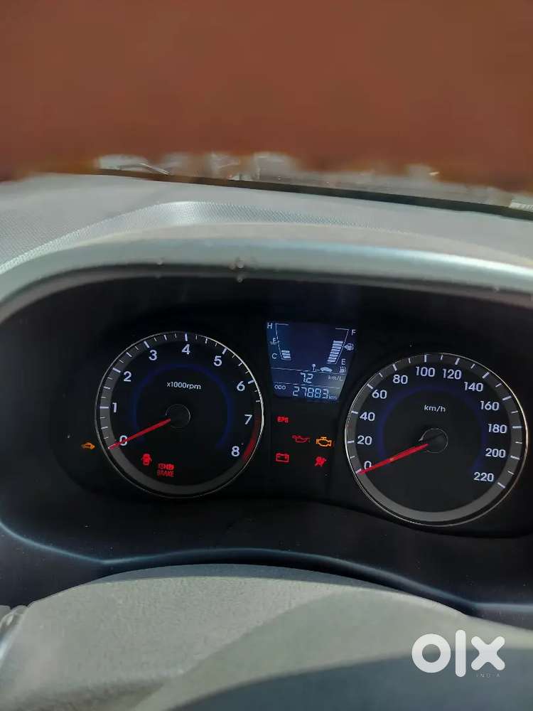 Verna Good Condition Sell