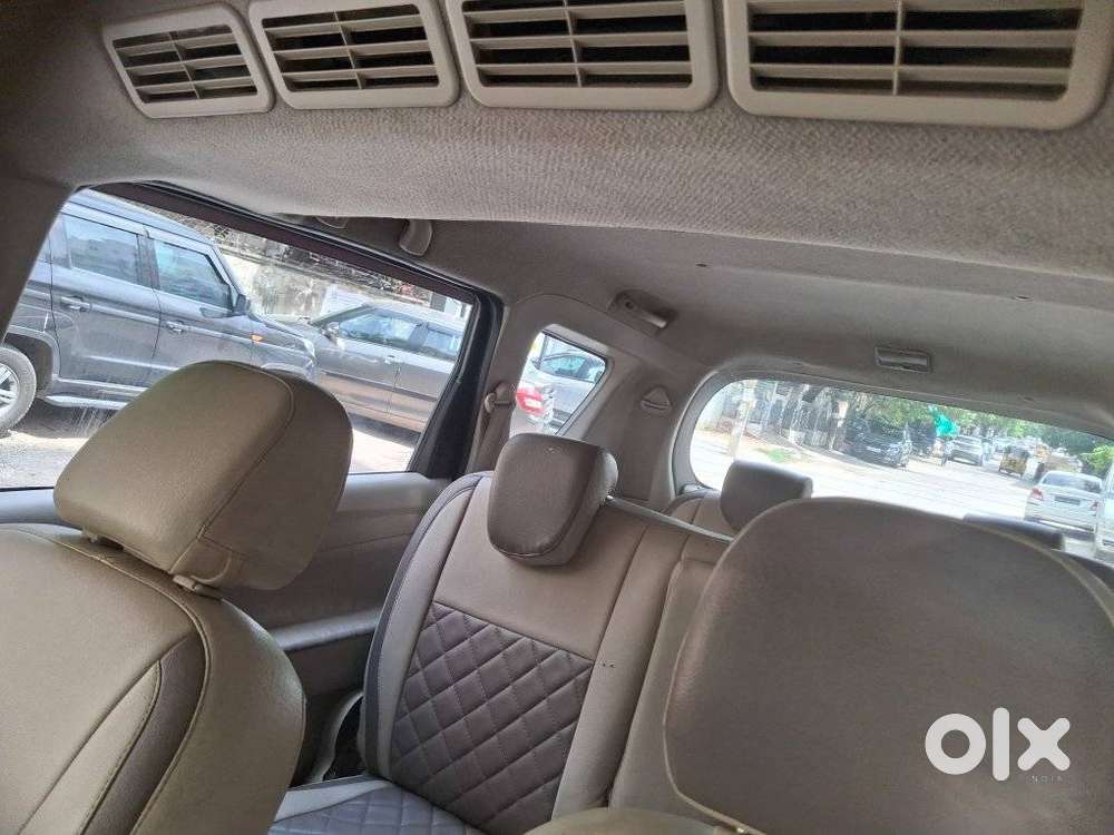Maruti Suzuki Ertiga Zdi, 2013, Diesel
