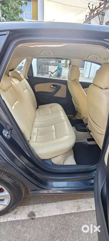 Volkswagen Polo 2018 Petrol Well Maintained