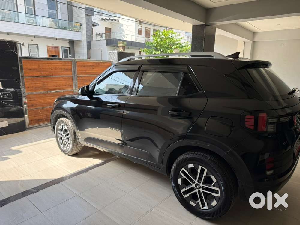 Hyundai Venue Diesel Sx 2023/2024