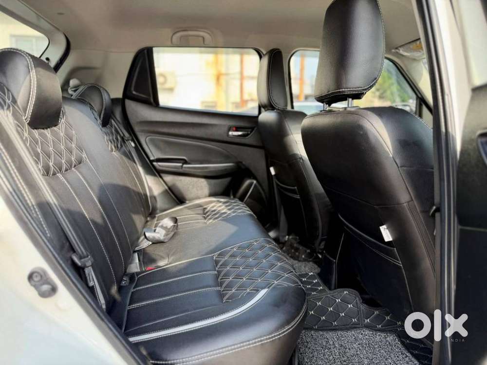 Maruti Suzuki Swift Amt Vxi, 2019, Petrol