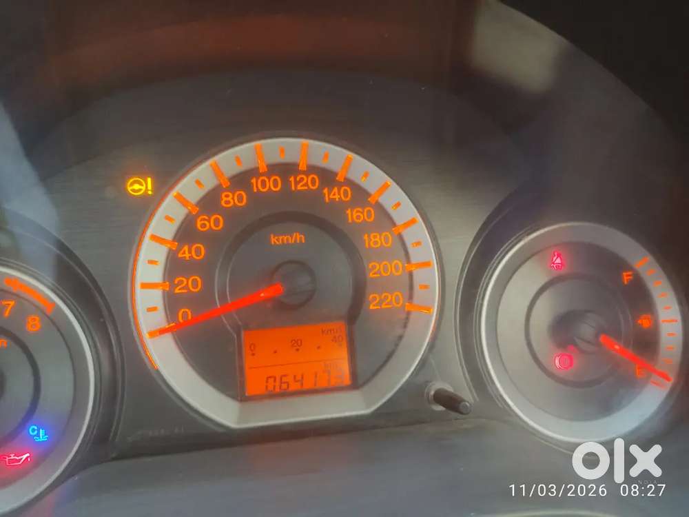 Honda City 3rd Generation Ivtech Vxmt Top Model