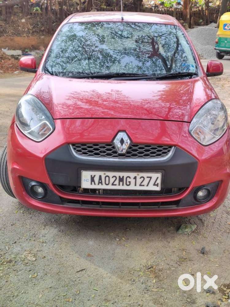 Renault Pulse Rxl, 2012, Diesel