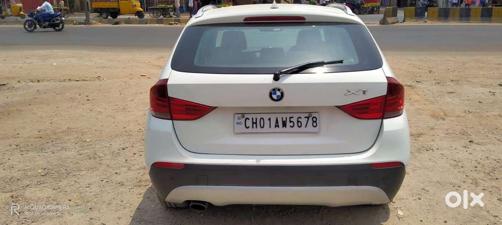 Bmw X1 2012-2015 Sdrive20d, 2012, Diesel