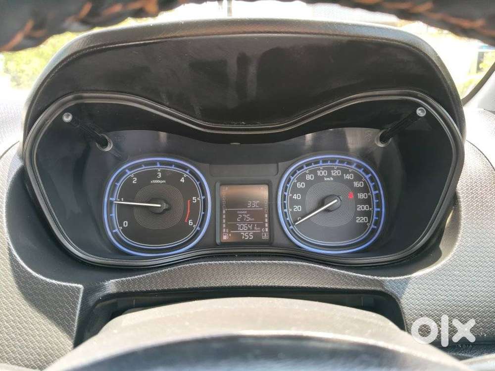 Maruti Suzuki Brezza Zdi, 2018, Diesel