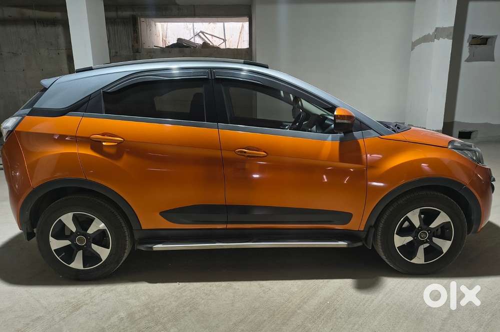 Tata Nexon 1.5 Revotorq Xza Plus, 2019, Diesel