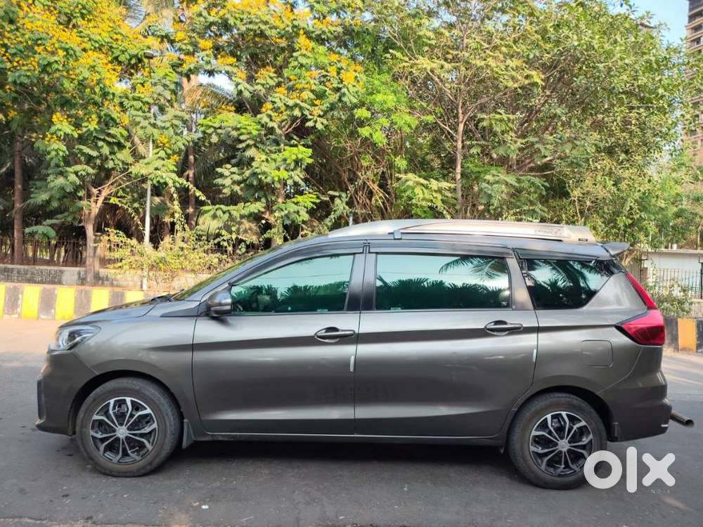 Maruti Suzuki Ertiga Vxi (o) Cng, 2022, Cng & Hybrids