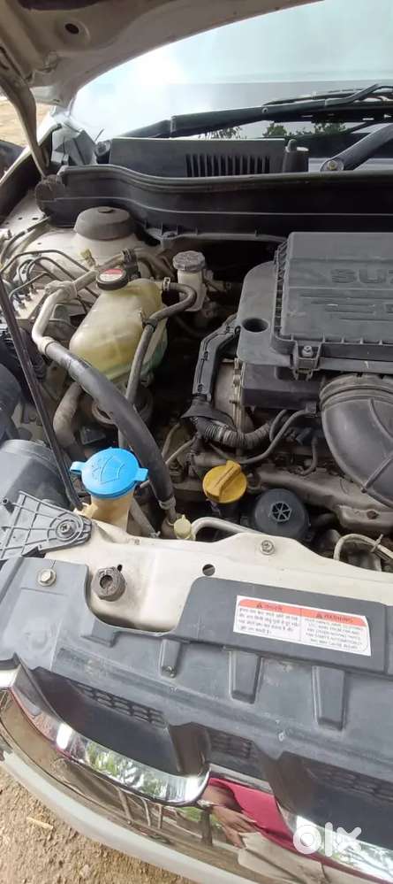 Maruti Suzuki Brezza 2019 Diesel 80000 Km Driven