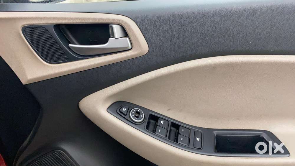 Hyundai Elite I20 1.4 Sportz Plus Crdi, 2019, Petrol