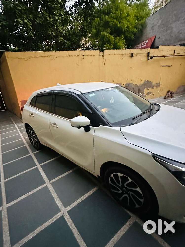 Maruti Suzuki 2022 Manual Petrol