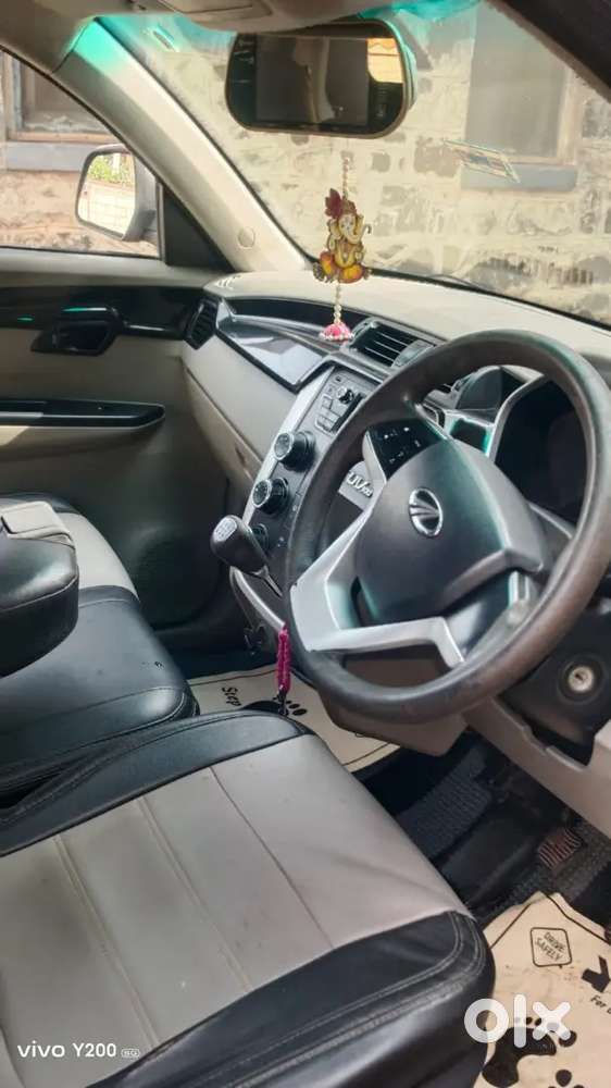 Mahindra Kuv 100 2016 Manual