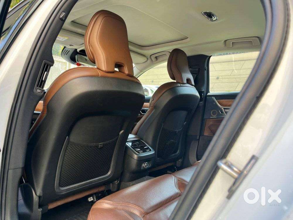 Volvo S90 D4 Inscription, 2020, Diesel