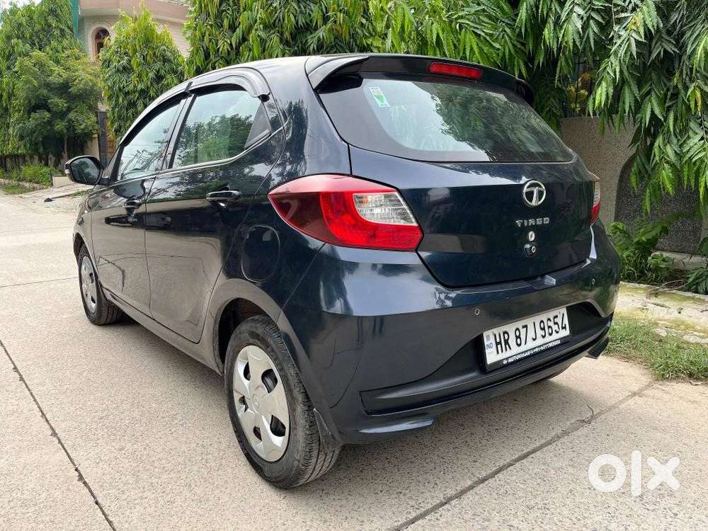 Tata Tiago 1.05 Revotorq Xt, 2022, Petrol