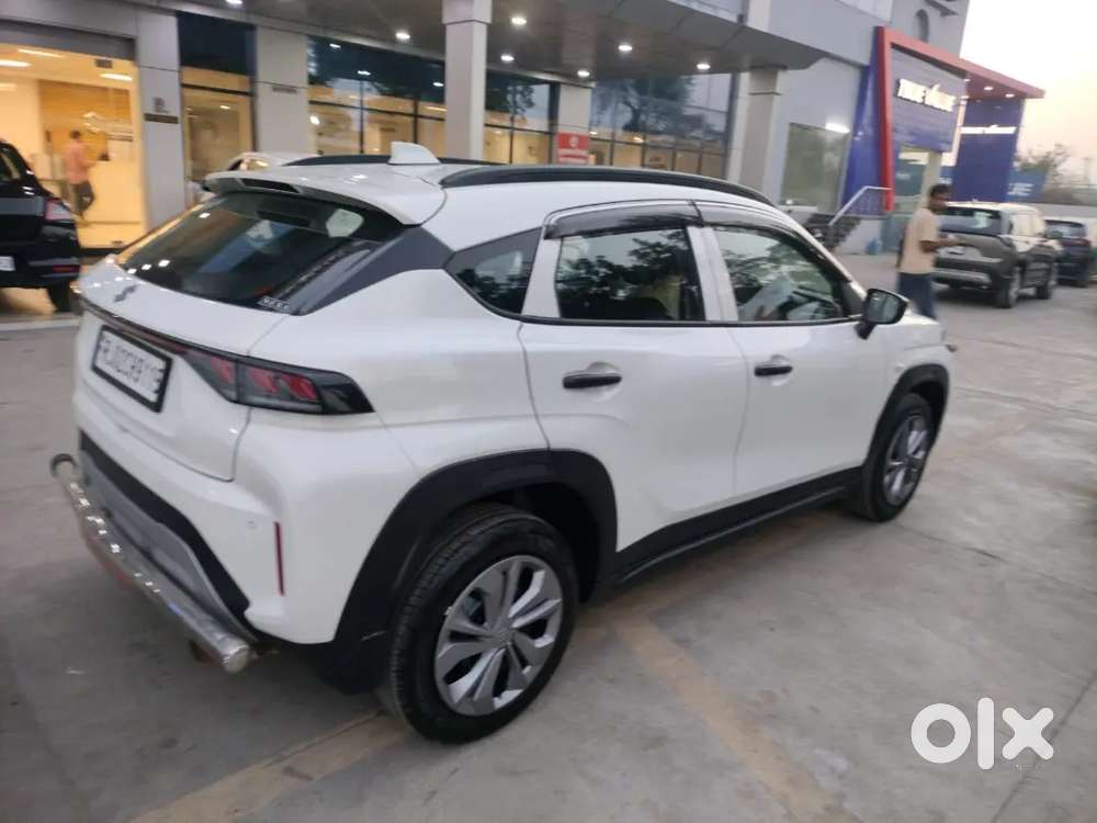 Showroom Condition No Exident Gadi Singel Hand Drive