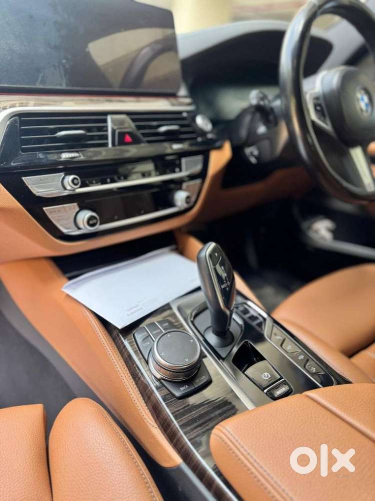 Bmw 6 Series Gt 620d M Sport, 2023, Diesel