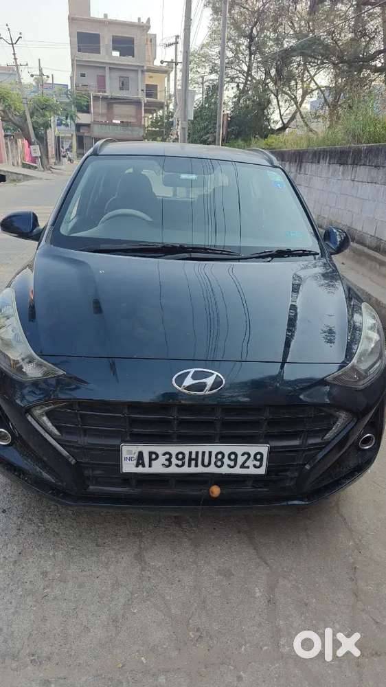 Service History Available