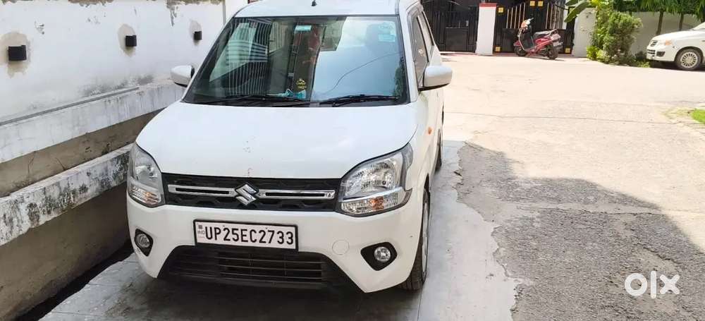 Wagon R Vxi Cng 1l 5mt