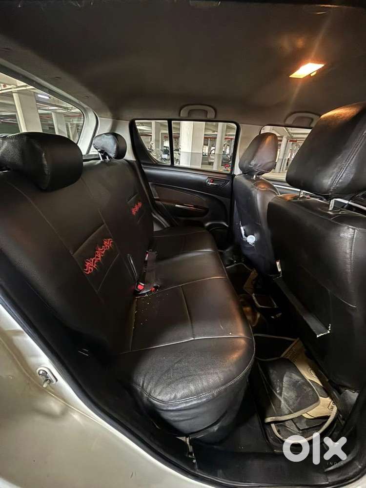 Maruti Suzuki Swift 2013 Diesel Good Condition