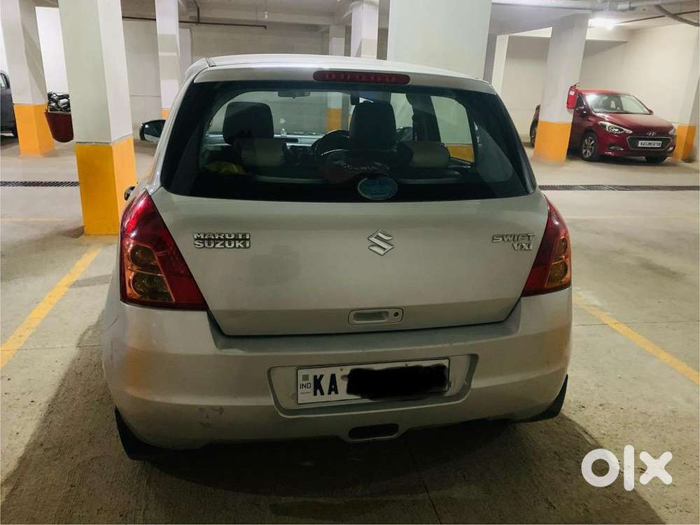Maruti Suzuki 2009 Car