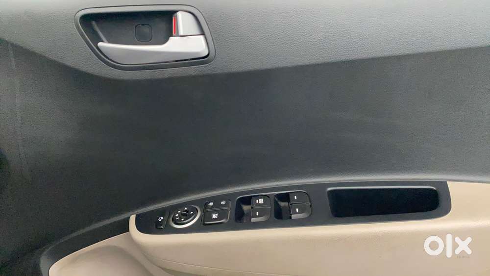 Hyundai Grand I10 Sportz 1.2 Kappa Vtvt, 2019, Petrol