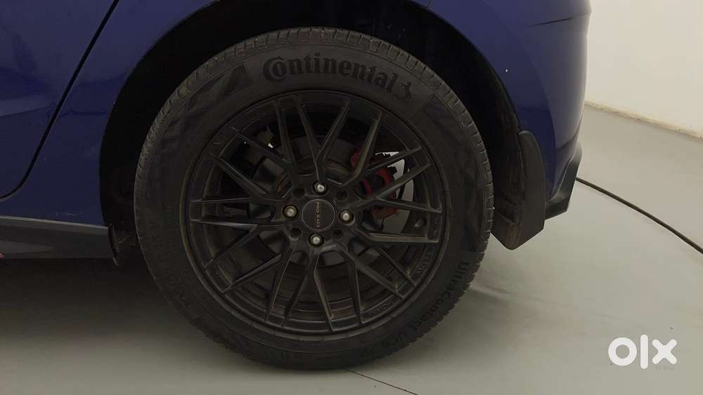 Hyundai I20 N Line 1.0 N8 Turbo Dct, 2022, Petrol