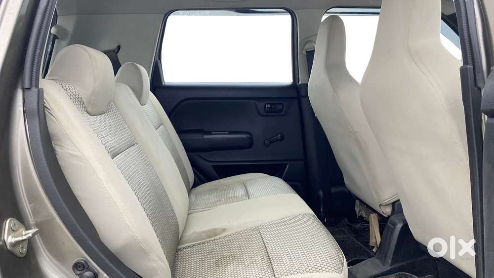Maruti Suzuki Wagon R 1.0 Lxi Mt, 2020, Cng & Hybrids