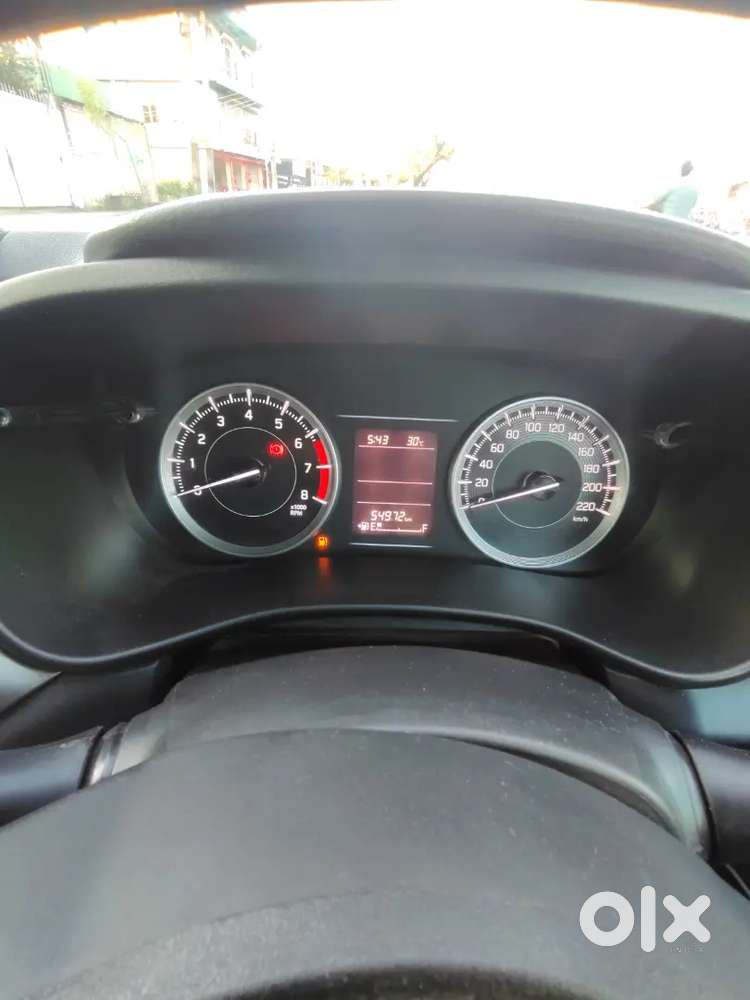 Maruti Baleno 1.3 Sigma 2023