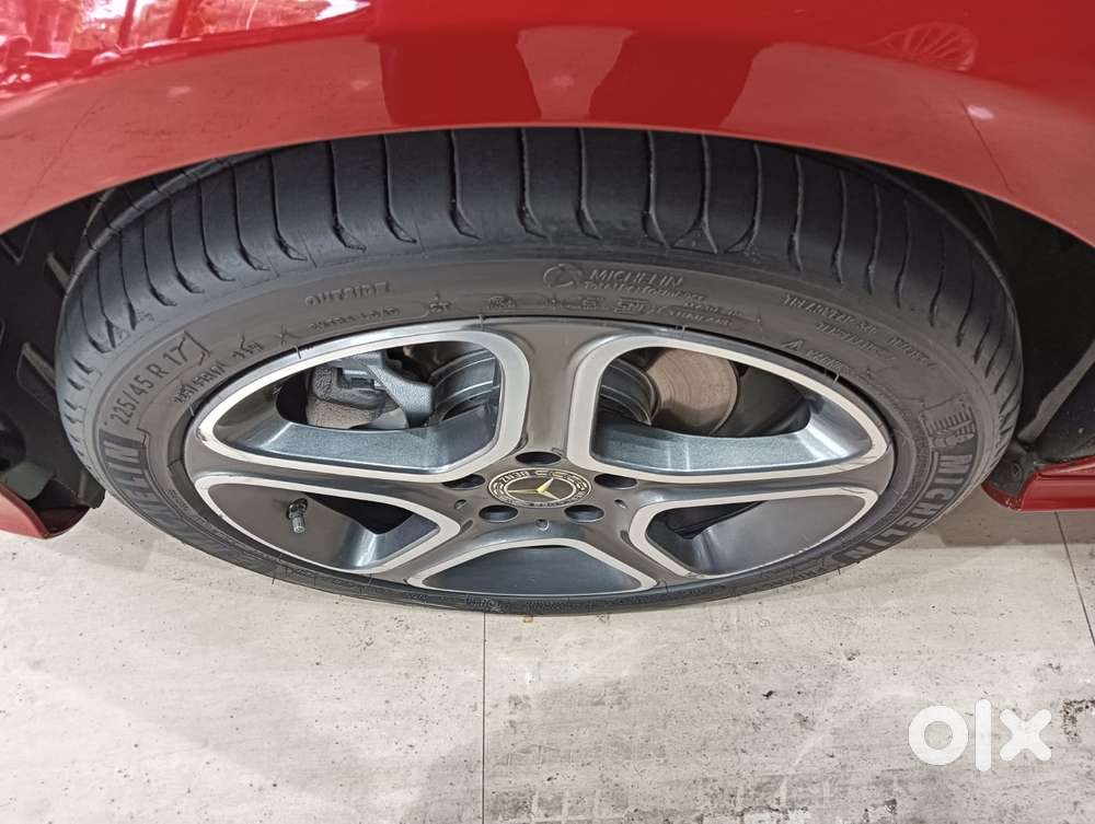 Mercedes-benz Cla 200 Cdi Sport, 2019, Diesel