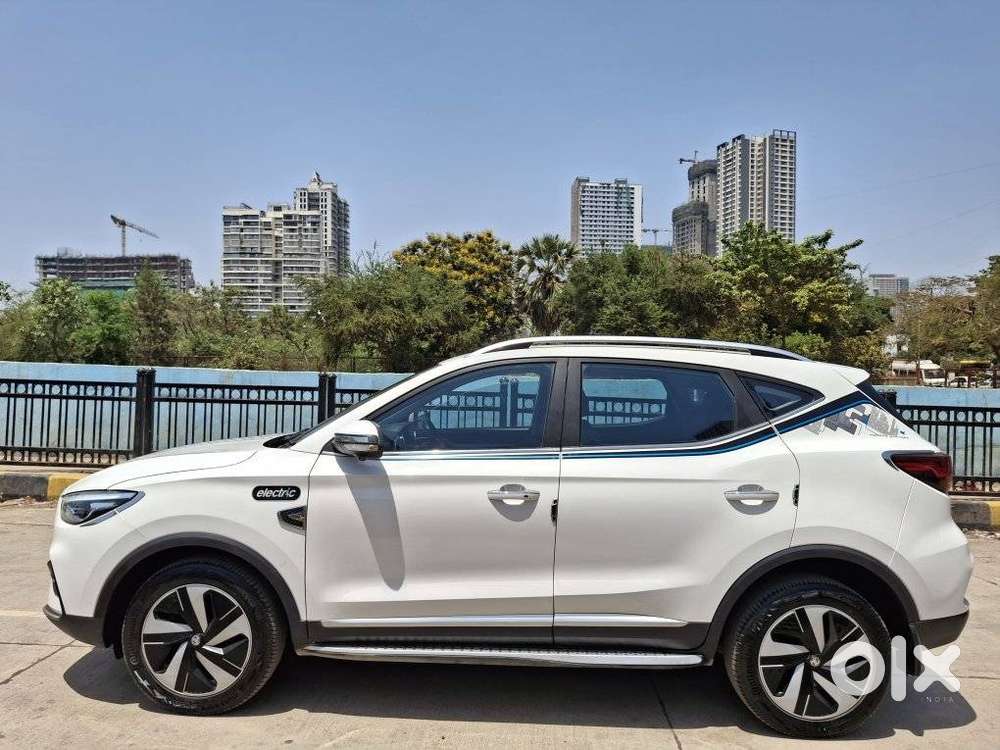 Mg Zs Ev, 2023, Electric