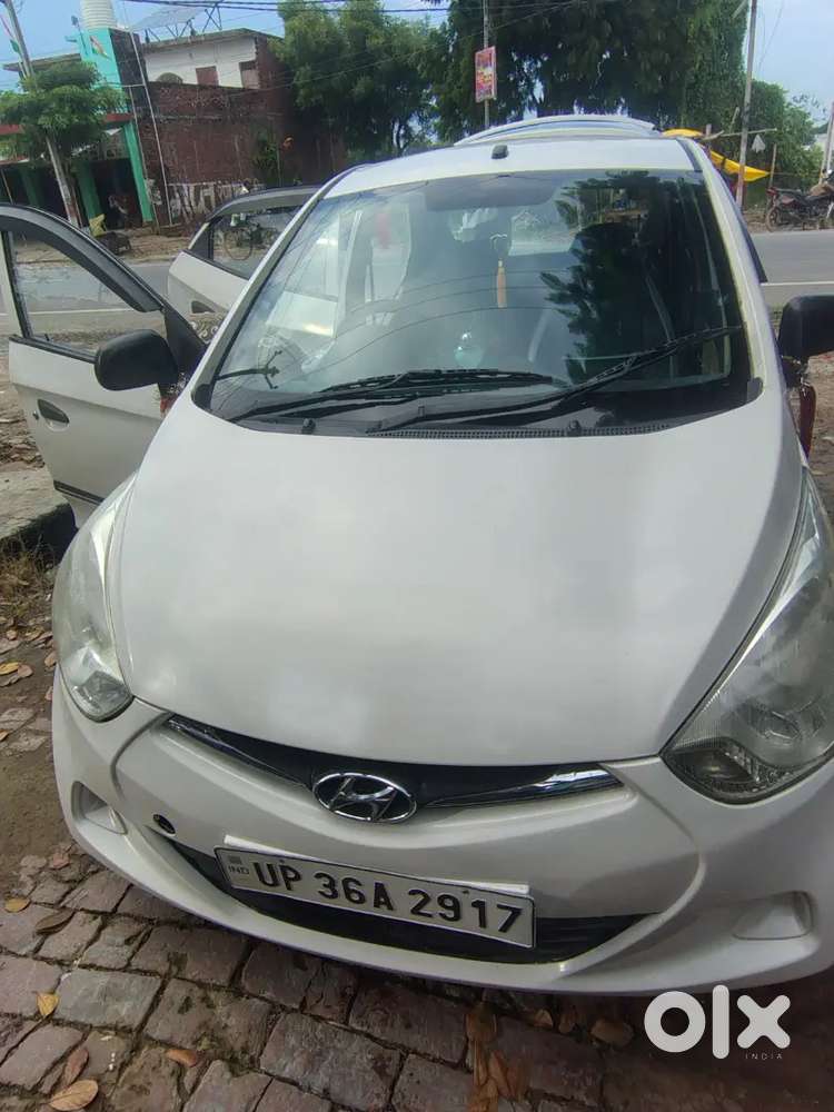 Hyundai Eon Lpg Manual 2014