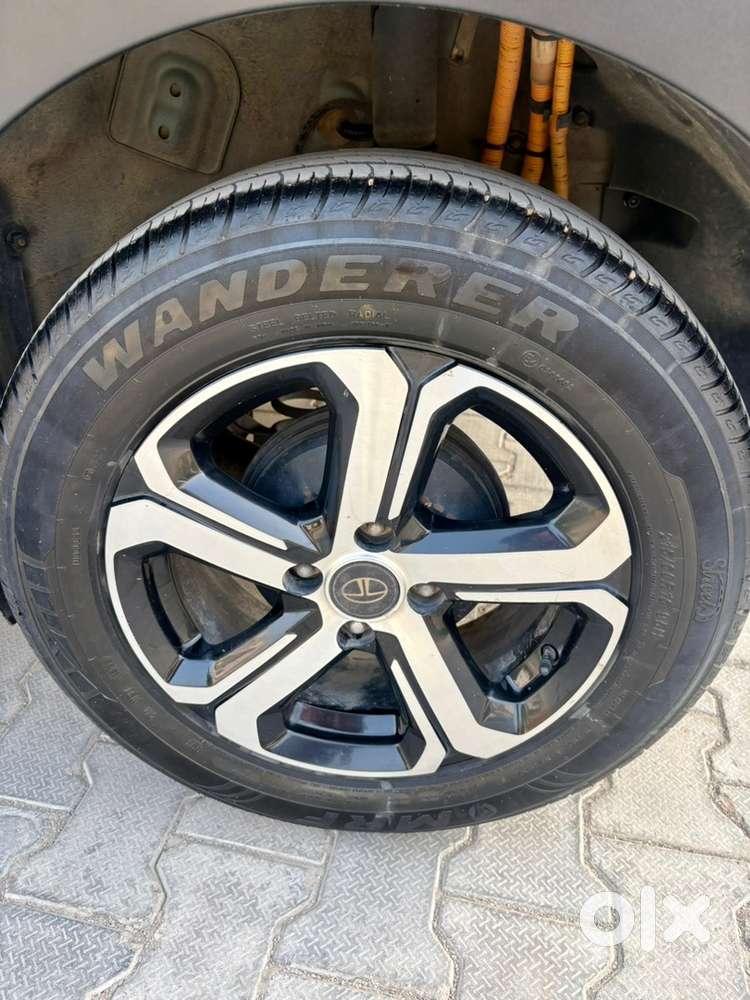 Tata Nexon Ev 2022 Top Model