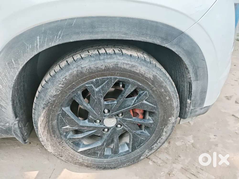 Hyundai Creta Diesel 2020