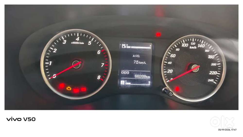 Mg Hector Plus 2022 Diesel Good Condition