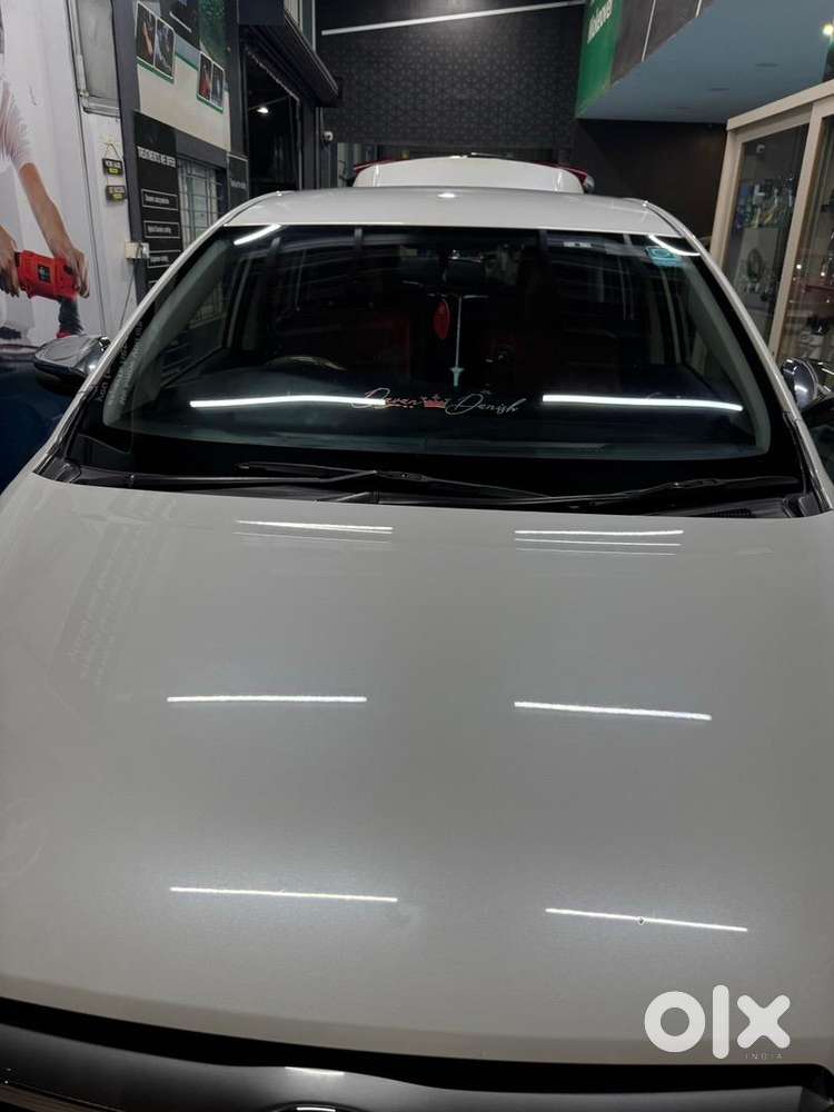 Toyota Innova Crysta 2016 Petrol Good Condition