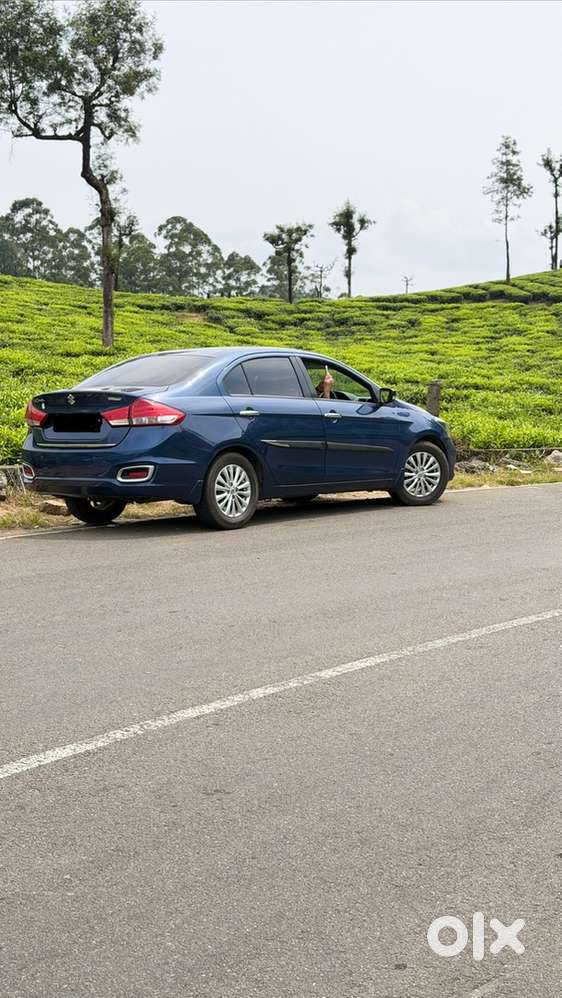 Maruti Suzuki Ciaz 2020 Petrol 2nd Owner