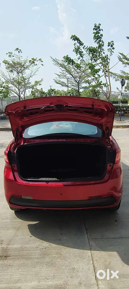 Tata Tigor Diesel 2018